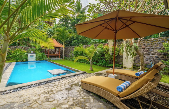 Coco Garden Pool Villas - Foto 59