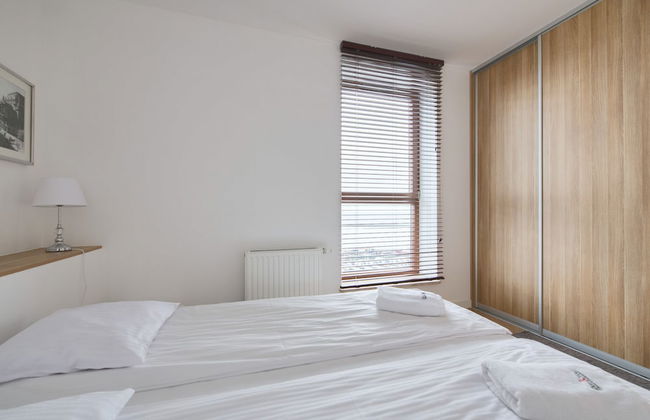 Dom & House - Apartments Sea Towers - Foto 30