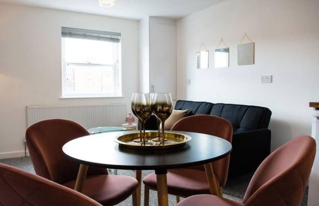 1 Bedroom Apt Leamington - Foto 6