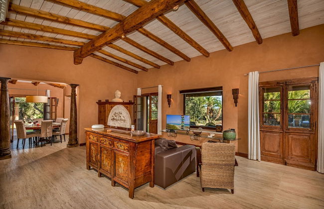 Villa Ashram 6 Emma Villas - Foto 7