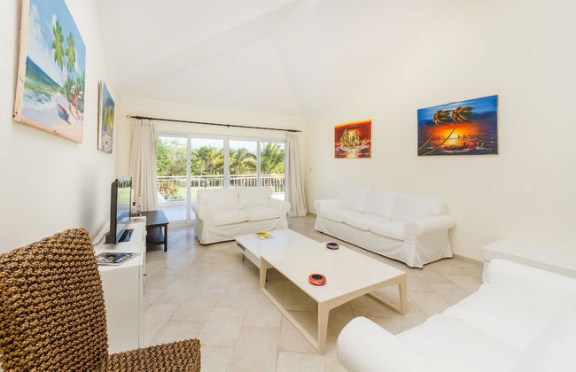 Villa in Cocotal Golf & Country Club - Foto 3