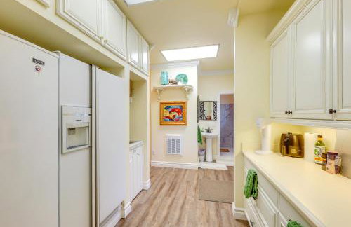 Walk to Happys Inn and Lake Access Libby Apartment - Foto 11