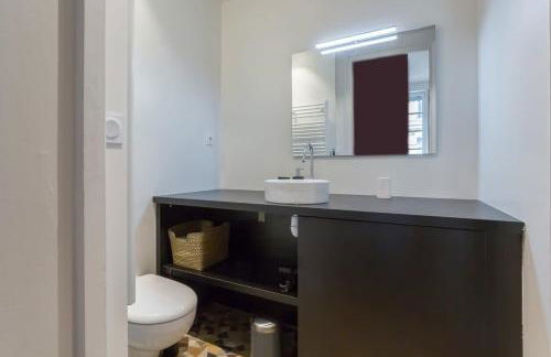 Patchwork - Furnished apartment - Downtown Lyon - Photo 23