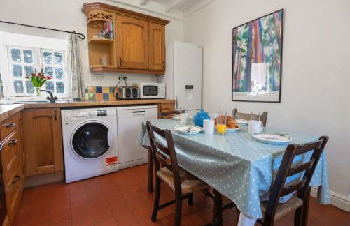 Rose Cottage - Photo 6