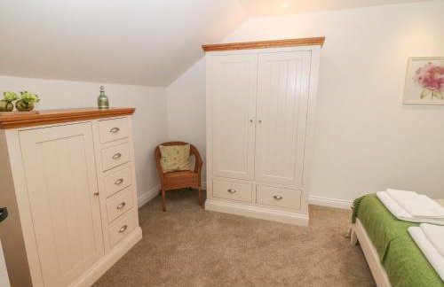 Chestnut Cottage - Foto 16