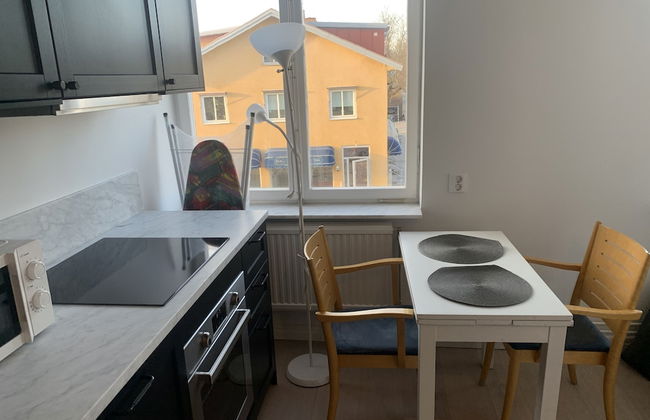 Apartment in Bromma Close to Stockholm City - Photo 9