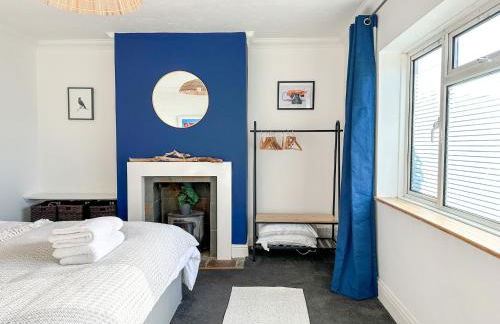 Modern Family Home near Reculver - Sleeps 8 - Pets Friendly! - Photo 14