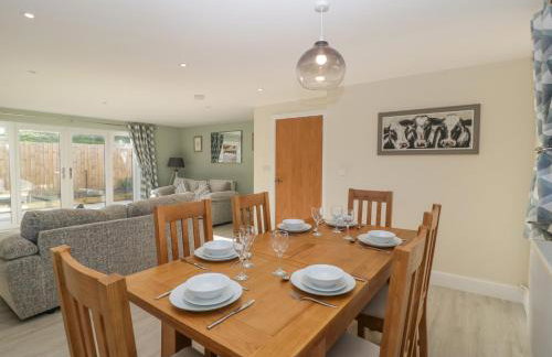 Bramley Cottage - Foto 10