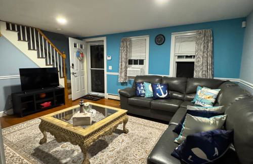 Spacious Renovated in Historic Sandwich - Foto 15