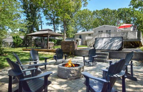 Walk to Bass River Beach Game Room! - Foto 35