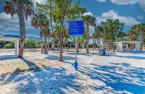 Carefree Coconut - Foto 50