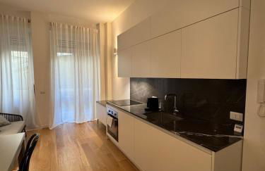 Luxury San Babila Apartment - Photo 10