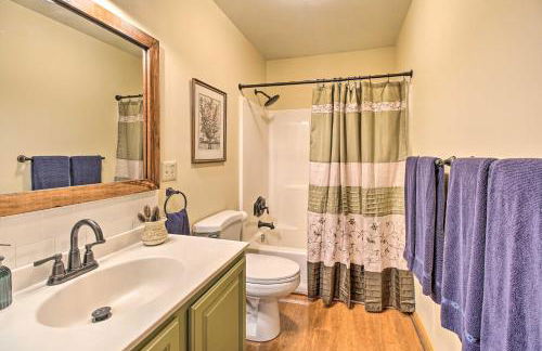 Home with Hot Tub Near Shenandoah Natl Park! - Foto 18