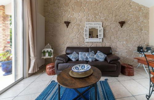 La Petite Maison Gannat - Foto 9