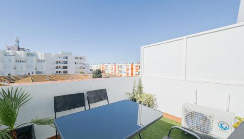 Apartamento Terraza a la Almadraba - Foto 5