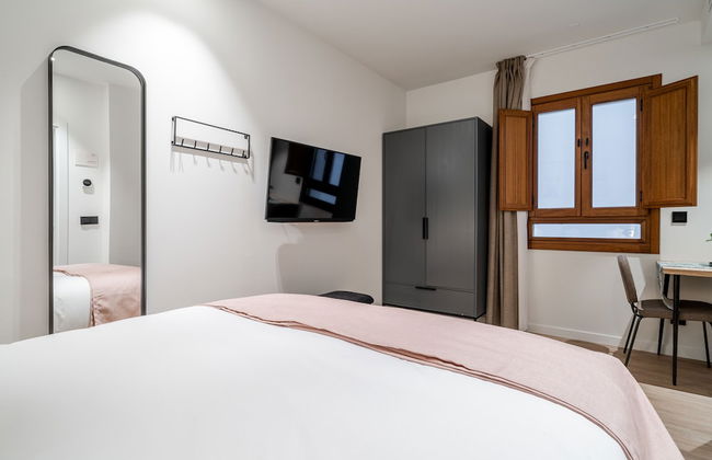 Limehome Vitoria Palacio Álava-Velasco - Foto 42