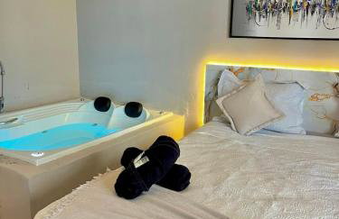 1155 golden 55m2 1 quarto frente mar avenida beira mar - Foto 14