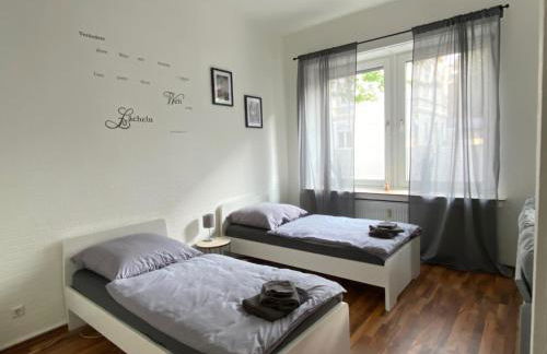 Ruhrpott Apartment Zentral - Foto 17