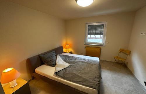 casa ECH Ferienhaus Oberelsbach - Foto 67