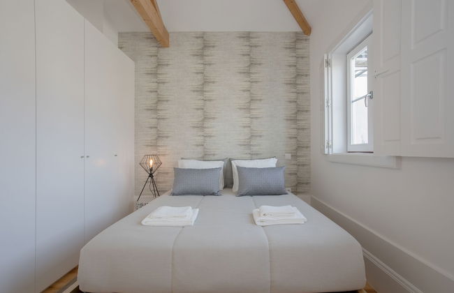 Liiiving In Porto-Historic Sunny Terrace - Foto 4