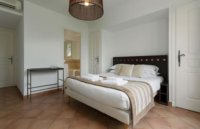 Madame Vacances Les Restanques du Carré Beauchêne - Foto 8