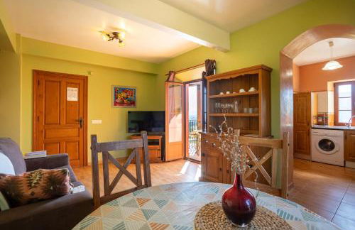 Apartamentos Rurales Las Dos Torres - Foto 31