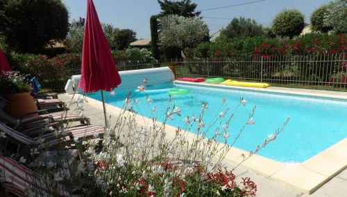 La Pitcholine et L'Olivière - Foto 4