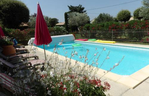 La Pitcholine et L'Olivière - Foto 4