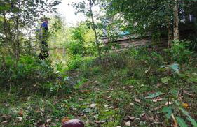 Szary domek Zelwa - Foto 10