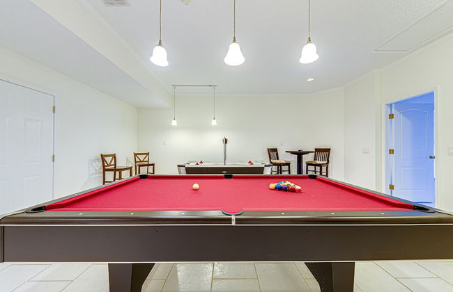 416bc-west Haven 4 Bedroom Home by RedAwning - Foto 37