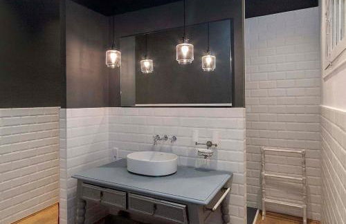 A historic XVI century beach home near Barcelona - Photo 63