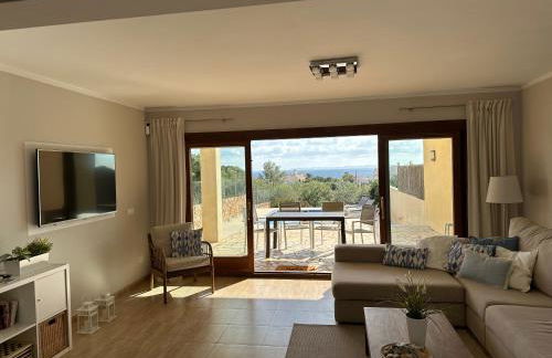 Casa Mirador - Bonita casa pareada - Foto 8