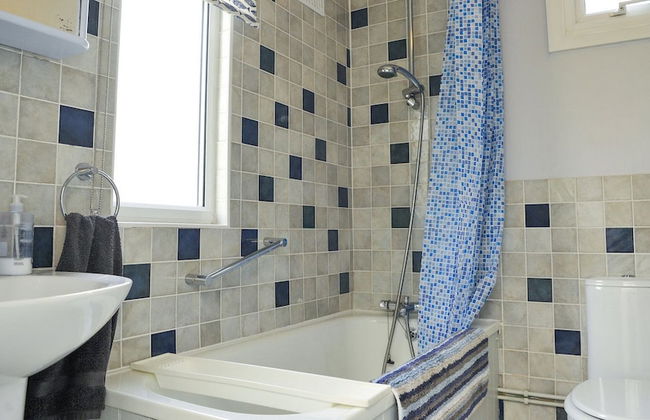 Stowaway Beach House Camber Sands - Foto 18