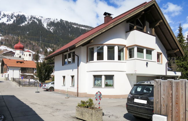 Schmiedbach - Foto 1