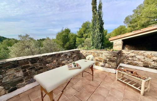 Mas Sarava - Retraite détente - Pilates et Massage - Foto 22