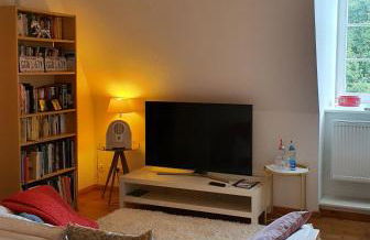 Schloss Stülpe - Foto 21