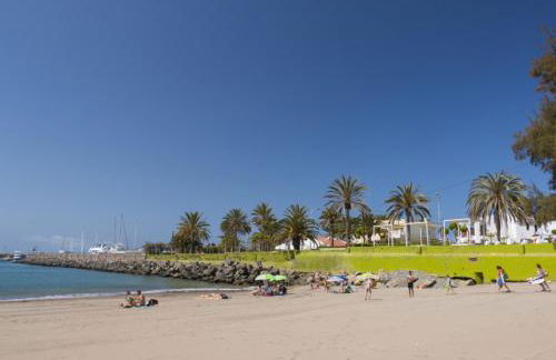 FABULOUS BUNGALOW , WIFI, SWIMMING POOL AND BEACH - Foto 69