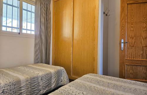 Two Bedroom Apartment to rent in Carvajal - Foto 25