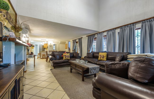 Kruger Park Lodge Unit No. 221 - Photo 16