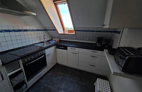 Ferienwohnung Leuchtturmblick - Foto 16