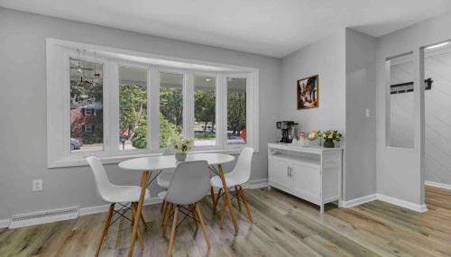 Oxon Hill Luxurious Home,5 min to MGM & National Harbor - Foto 3