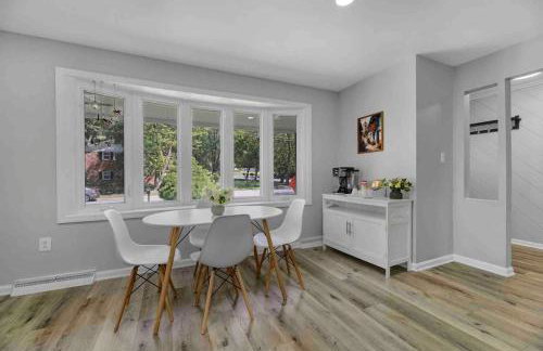 Oxon Hill Luxurious Home,5 min to MGM & National Harbor - Foto 3