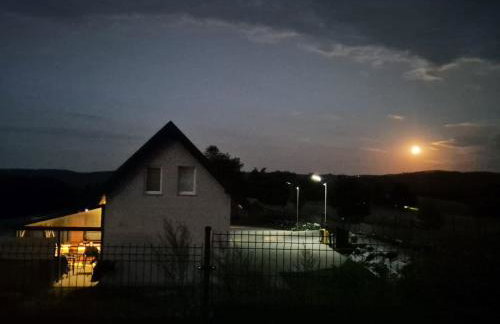 Sosnowe Wzgórze - Wypoczynek w Zagórzu Śląskim 3 - Foto 5