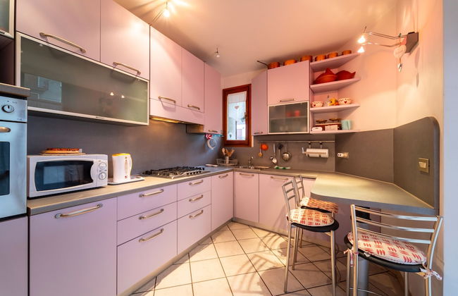 Mulberry Apartment by Wonderful Italy - Foto 17