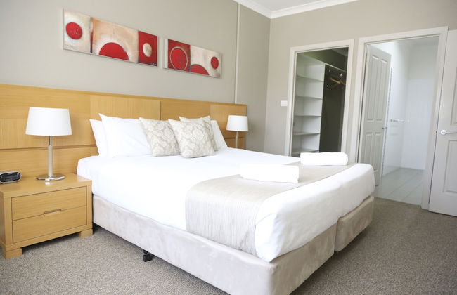 Centrepoint Apartments - Foto 5