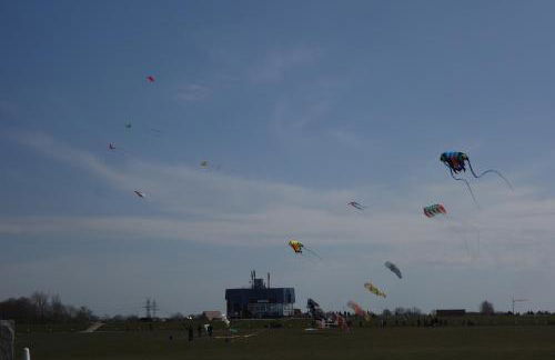 Ferienkate Norddeich - Foto 20