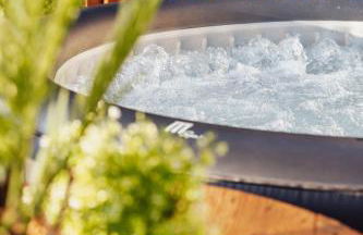 Wellnessparadies mit Sauna und Whirlpool - Foto 7