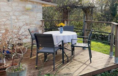 Le Gîte Pérard - Foto 59