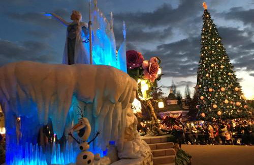 F&B's Home Disneyland Paris - Foto 46