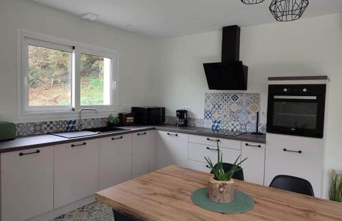 Le Galet Fuxéen - Foto 7